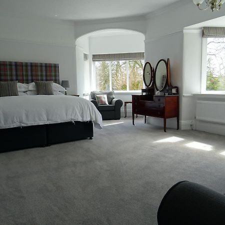 Grendon Bed & Breakfast Buxton (Derbyshire) Exterior foto