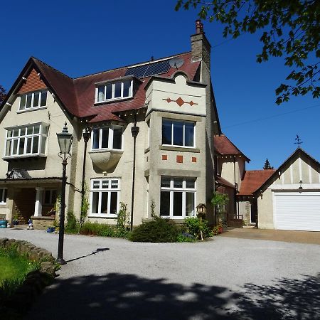 Grendon Bed & Breakfast Buxton (Derbyshire) Exterior foto