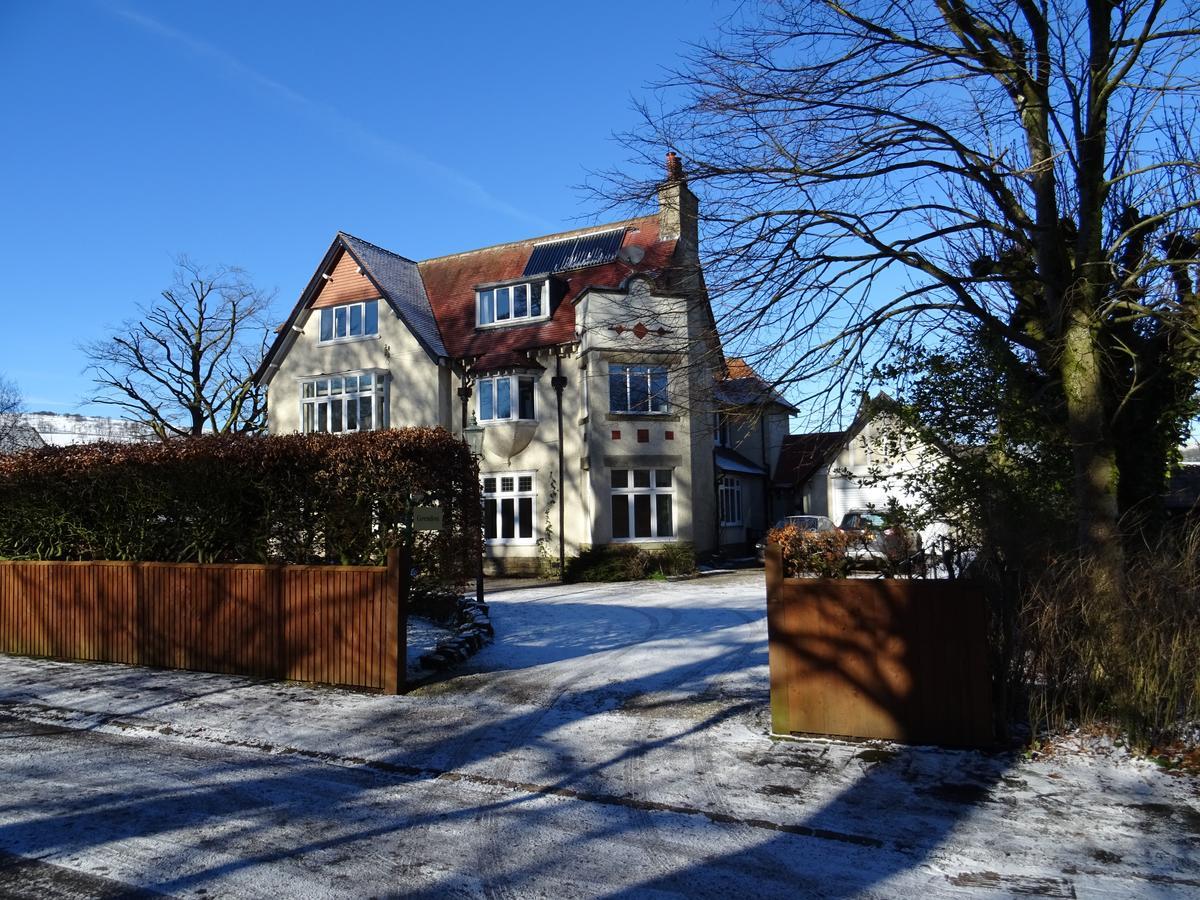 Grendon Bed & Breakfast Buxton (Derbyshire) Exterior foto